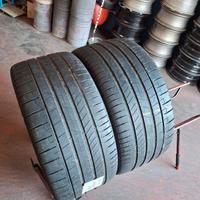 325 35 22 Gomme Seminuove Estive Pirelli Pzero 