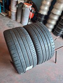 325 35 22 Gomme Seminuove Estive Pirelli Pzero 