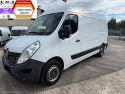 RENAULT Master T33 2.3 dCi/145 PM-TM Furgone S&S