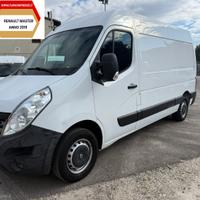RENAULT Master T33 2.3 dCi/145 PM-TM Furgone S&S