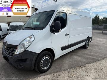 RENAULT Master T33 2.3 dCi/145 PM-TM Furgone S&S