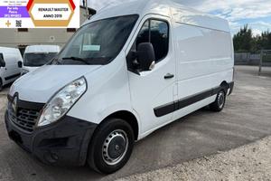 RENAULT Master T33 2.3 dCi/145 PM-TM Furgone S&S