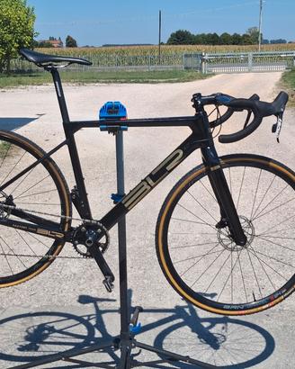 ciclocross  blr talia 54