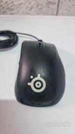 SteelSeries Rival 300