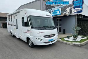 Rapido 9092DF