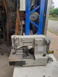 Macchina da cucire Mitsubishi