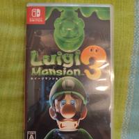 Luigi's Mansion 3