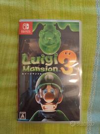 Luigi's Mansion 3