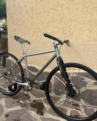 Vetta track tg xs/s dura ace