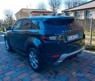 RANGE ROVER