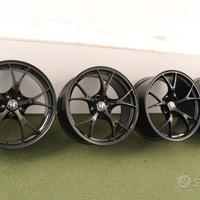 Cerchi in lega Alfa Romeo Giulia 19 ORIGINALI