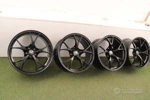 Cerchi in lega Alfa Romeo Giulia 19 ORIGINALI