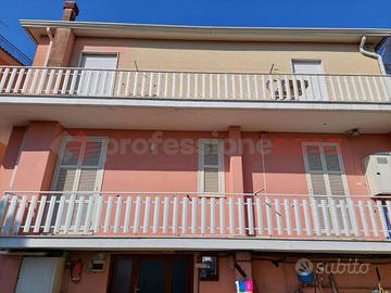 Appartamento Frosinone [Cod. rif 3324644ARG]