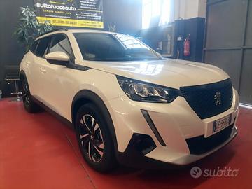 Peugeot 2008 PureTech 100 S&S Active
