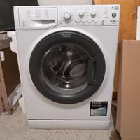 Lavatrice Hotpoint Ariston 8kg