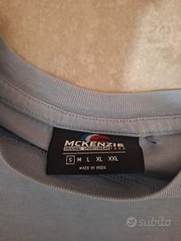 T-shirt McKenzie