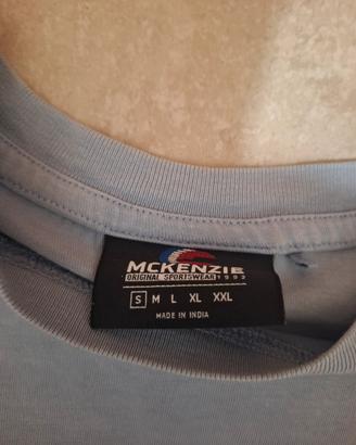 T-shirt McKenzie