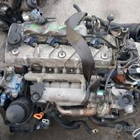 Disponibile motore completo renault clio