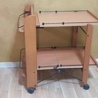 carrello foppa pedretti 