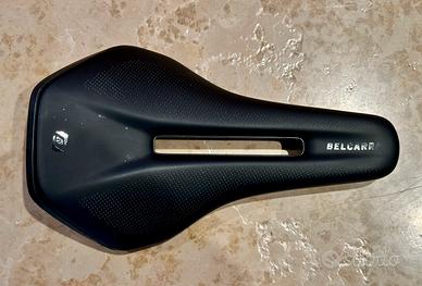Sella SYNCROS Belcarra V 1.0 NEO CARBON con foro