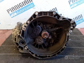 Cambio Renault Master G9TF7 5 Marce