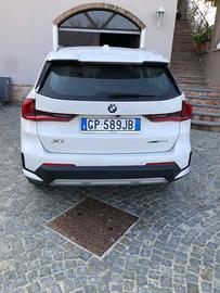 BMW x1  20 xdrive  x-Line