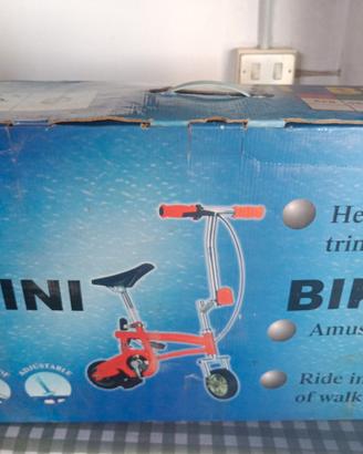 mini bike 