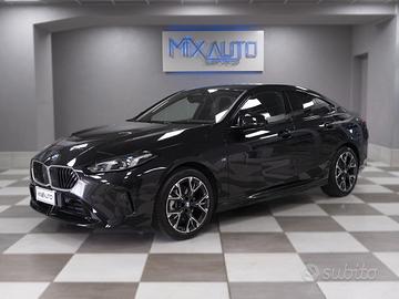 BMW 218 d Gran Coupe Auto
