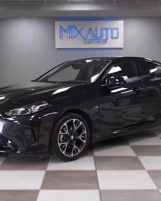 BMW 218 d Gran Coupe Auto