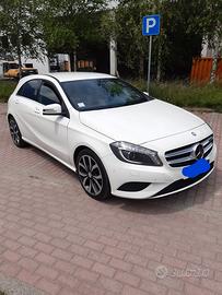 Mercedes classe a180 cdi w176