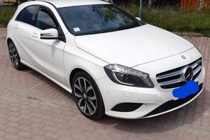 Mercedes classe a180 cdi w176