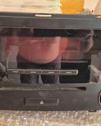Radio Mercedes  classe A perfetta 