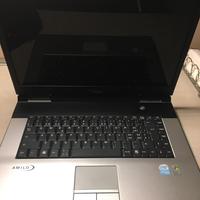 PC portatile Fujitsu Siemens