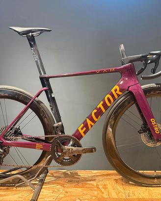 Factor OSTRO Vam PRISMA Colour