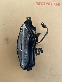 Indicatore sinistro sh 350 2025/2026