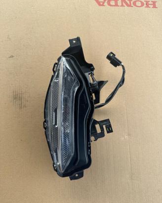 Indicatore sinistro sh 350 2025/2026