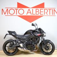 Kawasaki Z 650 TAGLIANDO E GARANZIA