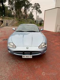 Jaguar xk8 anno 1997