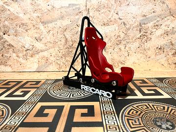 Porta telefono recaro