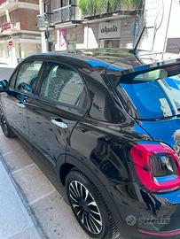 Fiat 500 x 1600MJ