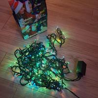 Luci per albero di natale 