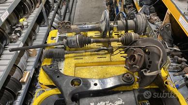 KIT RUOTA ANTERIORE DESTRO RAV4 2.0 B. 2003