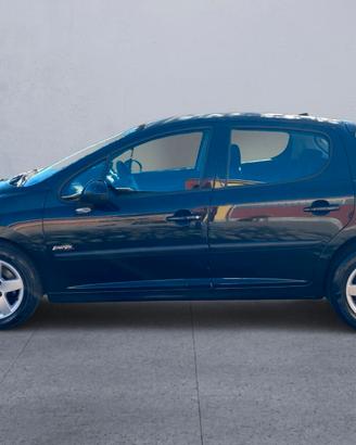 Peugeot 207 1.4 75cv Benzina Euro4 - NEOPATENTATI