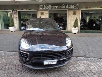 Porsche Macan 3.0 S Diesel PROMO