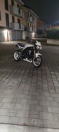 Triumph Speed triple 1050