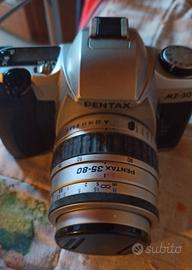 Pentax mz-30