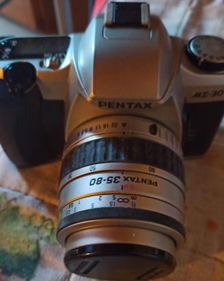 Pentax mz-30