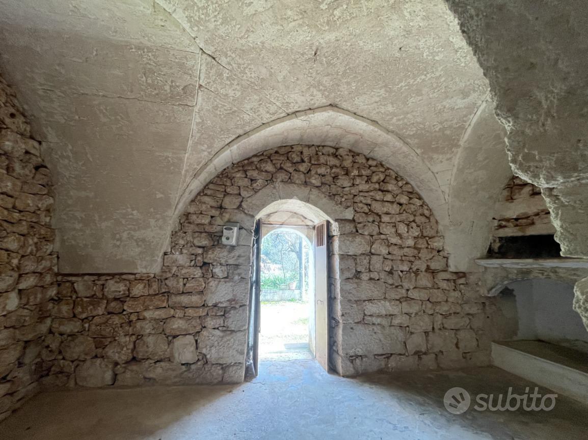 RUSTICO A CEGLIE MESSAPICA - Altro