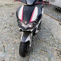 Gilera Runner 125 - 2012