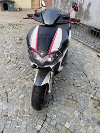 Gilera Runner 125 - 2012